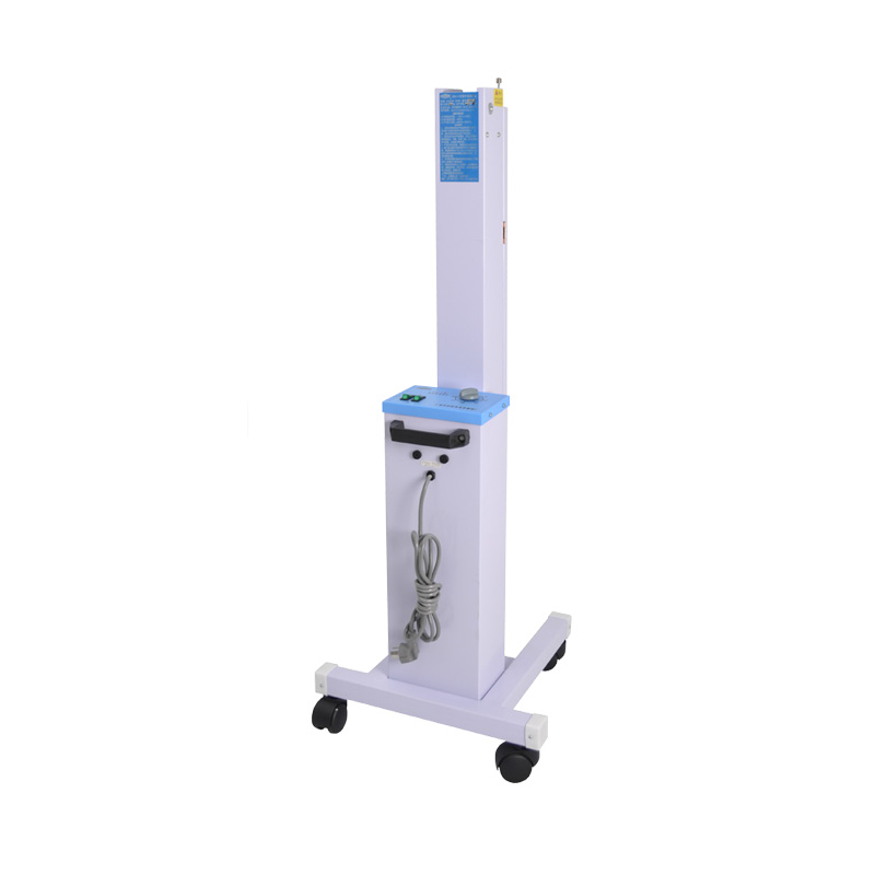 上海躍進(jìn)ZXC-II紫外線消毒車(chē)移動(dòng)式殺菌燈