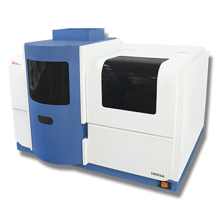 原子吸收分光光度計(jì)