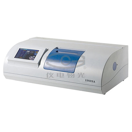 SGW-2自動(控溫)旋光儀